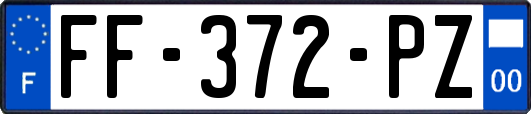 FF-372-PZ