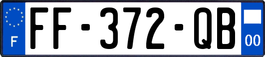 FF-372-QB