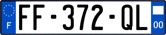 FF-372-QL