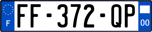 FF-372-QP