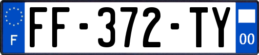 FF-372-TY