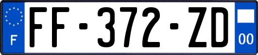 FF-372-ZD