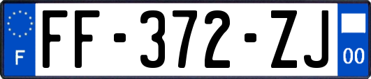 FF-372-ZJ