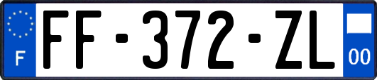 FF-372-ZL