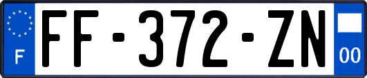 FF-372-ZN