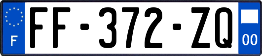 FF-372-ZQ