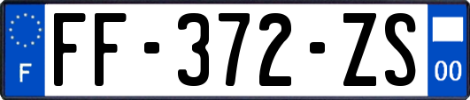 FF-372-ZS