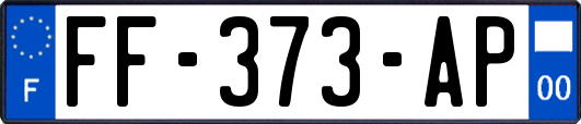 FF-373-AP