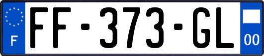 FF-373-GL