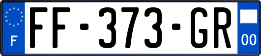 FF-373-GR