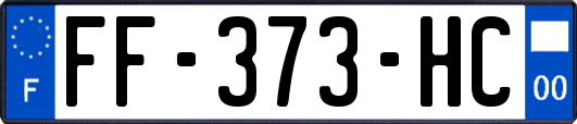 FF-373-HC