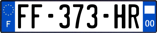 FF-373-HR