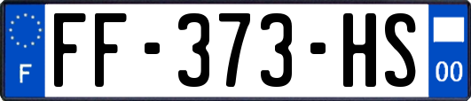 FF-373-HS