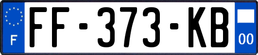 FF-373-KB