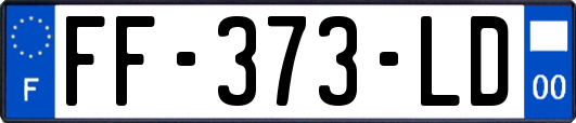 FF-373-LD