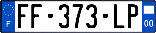 FF-373-LP
