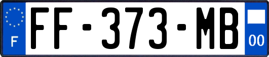 FF-373-MB