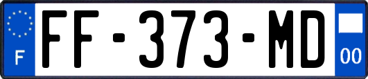 FF-373-MD