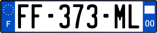 FF-373-ML