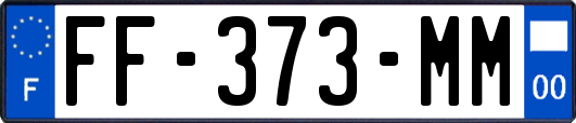 FF-373-MM
