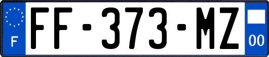 FF-373-MZ
