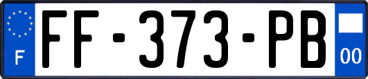 FF-373-PB