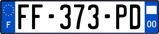 FF-373-PD