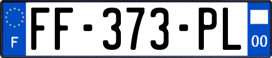 FF-373-PL