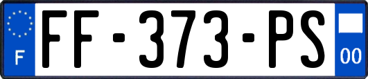 FF-373-PS