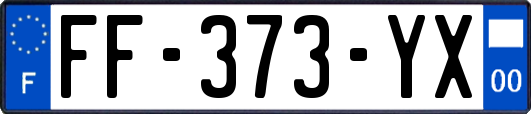 FF-373-YX