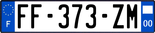 FF-373-ZM