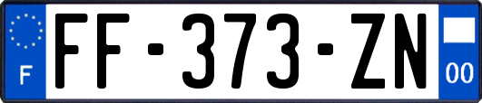 FF-373-ZN