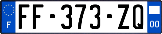 FF-373-ZQ