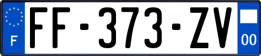 FF-373-ZV