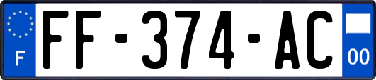 FF-374-AC