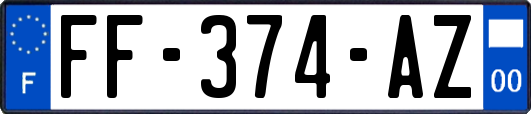 FF-374-AZ