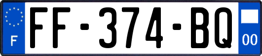 FF-374-BQ