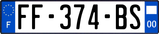 FF-374-BS