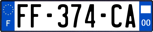 FF-374-CA