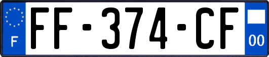 FF-374-CF