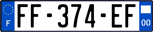 FF-374-EF