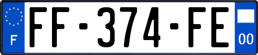 FF-374-FE