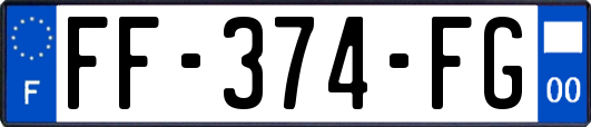 FF-374-FG