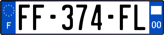 FF-374-FL