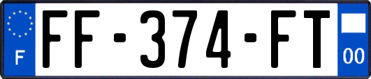 FF-374-FT