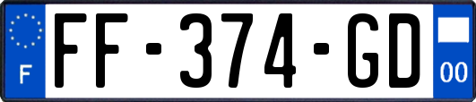FF-374-GD