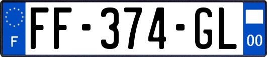 FF-374-GL