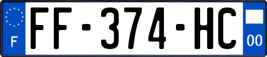 FF-374-HC