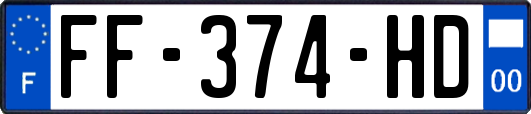 FF-374-HD