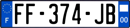 FF-374-JB